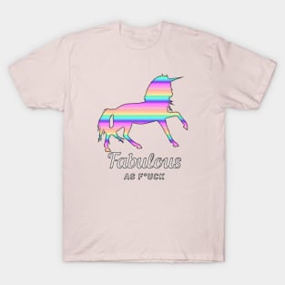 Fabulous T-Shirt